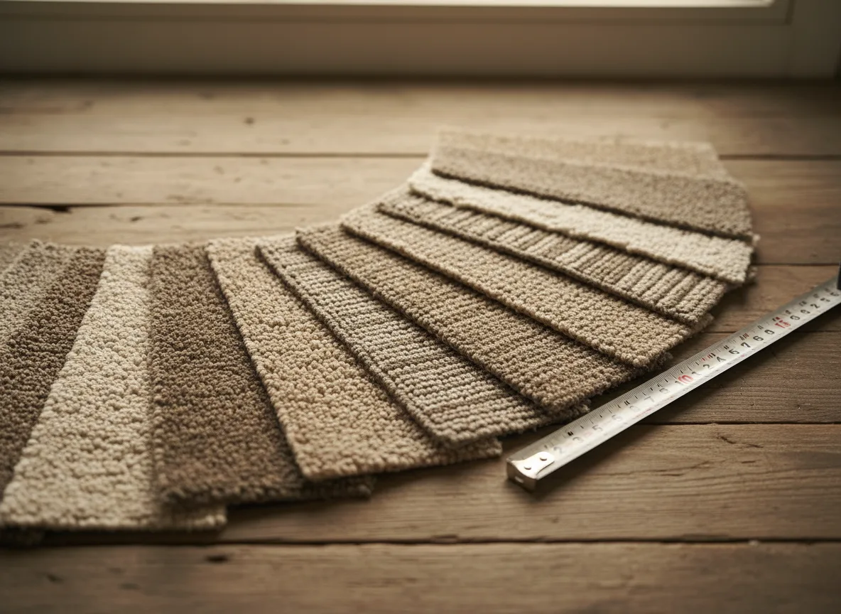Carpet Installation Wales, UT FAQs